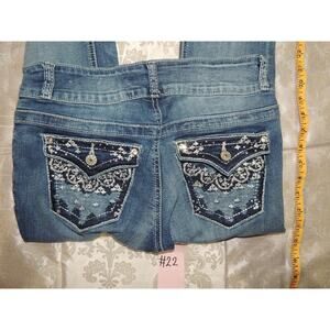 Gemma Rae jeans Size 5